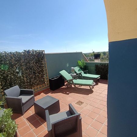 Los Pepinos Zamora Bagian luar foto