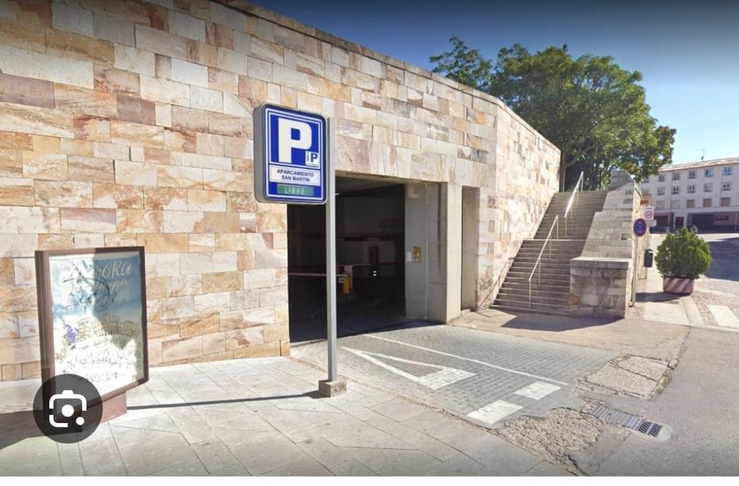 Los Pepinos Zamora Bagian luar foto